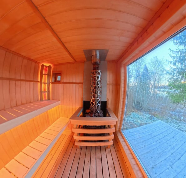 Сауна